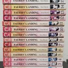 Faeries Landing by You Hyun Vol 2- 15 TokyoPOP Manga English Faeries Landing by You Hyun Vol 2- 15 TokyoPOP Manga English