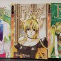 Faeries Landing by You Hyun Vol 2- 15 TokyoPOP Manga English