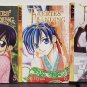 Faeries Landing by You Hyun Vol 2- 15 TokyoPOP Manga English