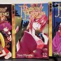 Faeries Landing by You Hyun Vol 2- 15 TokyoPOP Manga English