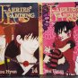 Faeries Landing by You Hyun Vol 2- 15 TokyoPOP Manga English
