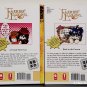 Faeries Landing by You Hyun Vol 2- 15 TokyoPOP Manga English