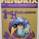Hendrix Are You Experienced? by The Jimi Hendrix Experience - Trade Pb