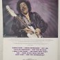 Hendrix Are You Experienced? by The Jimi Hendrix Experience - Trade Pb
