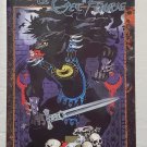 Shadow Lords & Get of Fenris by Gerbod Fleming - 1st Pb Edn