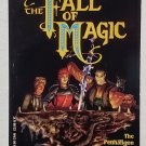 The Fall of Magic: Dungeons & Dragons by D. J. Heinrich - 1st Pb Edn