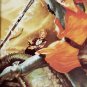 The Fall of Magic: Dungeons & Dragons by D. J. Heinrich - 1st Pb Edn