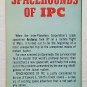 Spacehounds of the IPC by Edward E. Smith - 1st Pb Edn