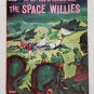Six Worlds Yonder / The Space Willies by Eric Frank Russell - 1st Pb Edn