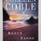 Black Sands: Aloha Reef vol. 2 by Colleen Coble - 1st Trade Pb Edn
