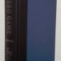 Zero Game by Brad Meltzer - Signed 1st Hb Edn