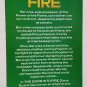 Door into Fire: Tale of the Five vol. 1 by Diane Duane - 1st UK Pb Edn