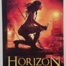 Horizon : Soul Guardians vol. 3 by Kim Richardson - 1st Trade Pb