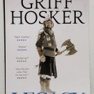 Legacy: Sir John Hawkwood vol. 7 by Griff Hosker - 1st Trade Pb