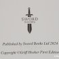 Legacy: Sir John Hawkwood vol. 7 by Griff Hosker - 1st Trade Pb