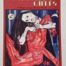 The Kokoschka Capers: Megan Crespi vol. 3 by Alessandra Comini - Signed Trade Pb The Kokoschka Capers: Megan Crespi vol. 3 by Alessandra Comini - Signed Trade Pb