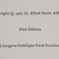 Benjamin Franklin Philosopher and Man by Alfred Owen Aldridge - 1st Hb Edn
