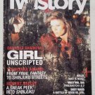 Twistory Magazine Volume 1 Issue 2 by Twistory Entertainment Studios