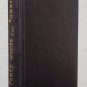 Forty Words for Sorrow by Giles Blunt - Signed 1st Hb Edn
