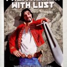 From Russia with Lust by David Bishop - 1st Trade Pb
