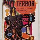 Operation Terror by Murray Leinster - 1st Pb Edn Operation Terror by Murray Leinster - 1st Pb Edn