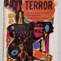 Operation Terror by Murray Leinster - 1st Pb Edn