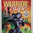 Coupé: Battletech: Warrior vol. 3 by Michael A. Stackpole 1st Pb Edn Coupé: Battletech: Warrior vol. 3 by Michael A. Stackpole 1st Pb Edn