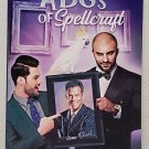 The ABCs of Spellcraft Collection Volume 3 by Jordan Castillo Price The ABCs of Spellcraft Collection Volume 3 by Jordan Castillo Price