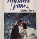 Whistler's Lane by Anthea Fraser - 1st Pb Edn