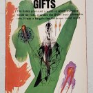 The Greks Bring Gifts by Murray Leinster - 1st Pb Edn