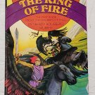 The Ring of Fire: The Children of Ynell vol. 1 by Shirley Rousseau Murphy-1st Pb