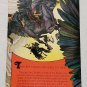 The Ring of Fire: The Children of Ynell vol. 1 by Shirley Rousseau Murphy-1st Pb