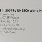 Case Studies on Climate Change and World Heritage by Augustin Colette