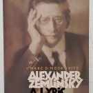 Alexander Zemlinsky: A Lyric Symphony by Marc D. Moskovitz - 1st Hb Edn Alexander Zemlinsky: A Lyric Symphony by Marc D. Moskovitz - 1st Hb Edn