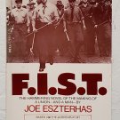 F. I. S. T. by Joe Eszterhas and Sylvester Stallone - 1 Pb Edn F. I. S. T. by Joe Eszterhas and Sylvester Stallone - 1 Pb Edn