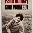 Palm Sunday : An Autobiographical Collage by Kurt Vonnegut - 1st Hb Edn