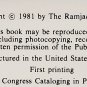 Palm Sunday : An Autobiographical Collage by Kurt Vonnegut - 1st Hb Edn