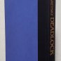 Deadlock: V.I. Warshawski vol. 2 by Sara Paretsky - 1st Hb Edn