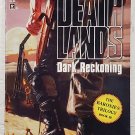 Dark Reckoning: Deathlands vol. 48 by James Axler - 1st Pb Edn
