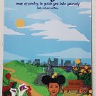 Unto Ivy's Rib by Ciera Jevae - Signed Trade Pb