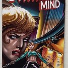 Synthetic Mind by Mitch Michaelson - Signed 1st Trade Paperback