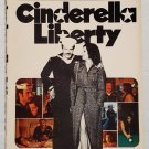 Cinderella Liberty by Darryl Ponicsan - Paperback