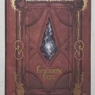 Encyclopaedia Eorzea the World of Final Fantasy XIV Vol. 1 by Square Enix Encyclopaedia Eorzea the World of Final Fantasy XIV Vol. 1 by Square Enix