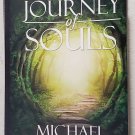 A Journey of Souls by Michael McKinney - Trade Pb A Journey of Souls by Michael McKinney - Trade Pb