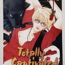 Totally Captivated Volume 2 by Hajin Yoo - 1st Trade Pb Edn