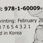 Totally Captivated Volume 2 by Hajin Yoo - 1st Trade Pb Edn