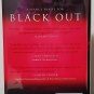 Black Out by Lisa Unger - 1st Hb Edn