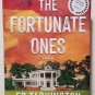 The Fortunate Ones by Ed Tarkington - Signed Hb. Edn.