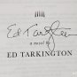The Fortunate Ones by Ed Tarkington - Signed Hb. Edn.