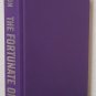 The Fortunate Ones by Ed Tarkington - Signed Hb. Edn.